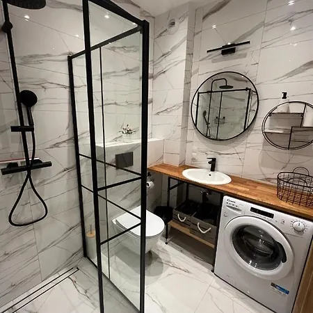 Nordapart Iii Centrum * Władysławowo