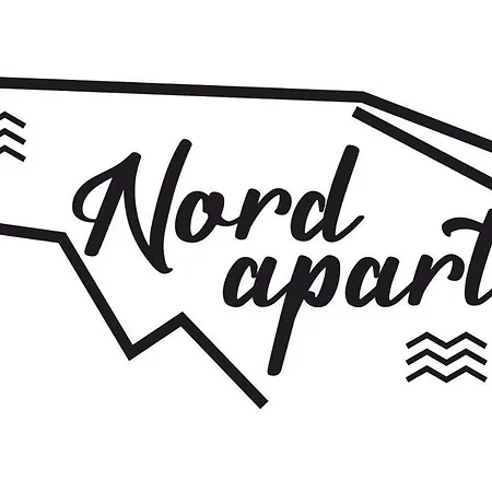 Apartman Nordapart Iii Centrum Władysławowo