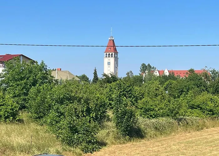 Nordapart Iii Centrum