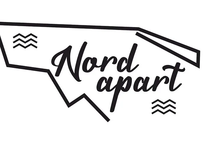 Lägenhet Nordapart Iii Centrum Władysławowo